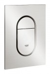 Grohe Arena Cosmopolitan S Ovldac tlatko, supersteel 37624DC0