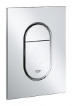 Grohe Arena Cosmopolitan S Ovldac tlatko, chrom 37624000