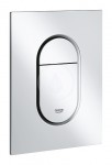 Grohe Arena Cosmopolitan S Ovldac tlatko, matn chrom 37624P00