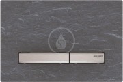 Geberit Sigma50 Ovldac tlatko Sigma50, bidlice Mustang 115.788.JM.2
