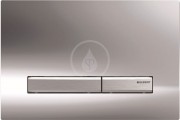 Geberit Sigma50 Ovldac tlatko Sigma50, chrom 115.788.21.2