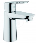 Grohe BauLoop Pkov umyvadlov baterie, chrom 23337000