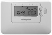 Honeywell Prostorový termostat CM707 Honeywell Prostorový termostat CM707