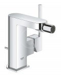 Grohe Plus Bidetov baterie s vpust, chrom 33241003