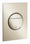 Grohe Nova Cosmopolitan S Ovldac tlatko, letn nikl 37601BE0