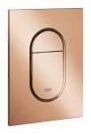 Grohe Arena Cosmopolitan S Ovldac tlatko, Warm Sunset 37624DA0