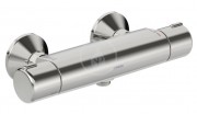 Hansa Micra Termostatická sprchová nástěnná baterie, chrom 58150171