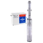 Čerpadlo PCH INOX 1“ J4-90-16, 30m Čerpadlo PCH INOX 1“ J4-90-16, 30m