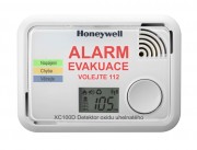 Honeywell XC100D-CS 