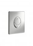 Grohe Skate Air Ovldac tlatko, chrom 38505000