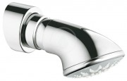 Grohe Relexa Hlavov sprcha Five, chrom 27062000