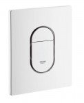 Grohe Arena Cosmo Ovldac tlatko, alpsk bl 38844SH0