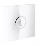 Grohe Ondus Ovldac tlatko, moon white 38915LS0