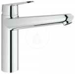 Grohe Eurodisc Cosmopolitan Pkov dezov baterie, chrom 33770002