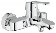 Grohe Eurostyle Cosmopolitan Pkov vanov baterie, chrom 33591002