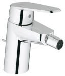 Grohe Eurodisc Cosmopolitan Pkov bidetov baterie, chrom 33244002