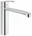 Grohe Eurostyle Cosmopolitan Pkov dezov baterie, chrom 31159002