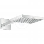 Axor ShowerCollection Horn sprcha se sprchovm ramenem 24 x 24 cm, chrom 10925000