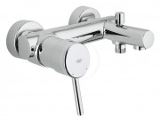 Grohe Concetto Pkov vanov baterie, chrom 32211001