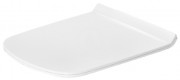 Duravit DuraStyle WC sedtko, bl 0060510000