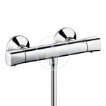 Hansgrohe Ecostat Universal Termostatick sprchov baterie, chrom 13122000