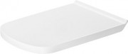 Duravit DuraStyle WC sedtko Vital, bl 0020610000