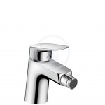 Hansgrohe Logis Pkov bidetov baterie, chrom 71204000