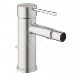 Grohe Essence Pkov bidetov baterie S, supersteel 32935DC1