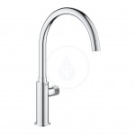 Grohe Blue Pure Dezov ventil Mono s filtran funkc, chrom 31724000