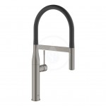 Grohe Essence Dezov baterie, kartovan Hard Graphite 30294AL0