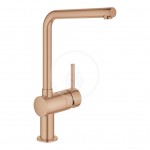 Grohe Minta Dezov baterie, kartovan Warm Sunset 31375DL0