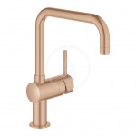 Grohe Minta Dezov baterie, kartovan Warm Sunset 32488DL0