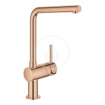 Grohe Minta Dezov baterie, Warm Sunset 31375DA0