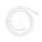 Hansgrohe Hadice Sprchová hadice Isiflex 1,60 m, matná bílá 28276700