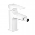 Hansgrohe Metropol Bidetov baterie s vpust Push-Open, matn bl 32520700