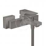 Hansgrohe Metropol Vanov baterie, kartovan ern chrom 32540340