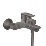 Hansgrohe Talis E Vanov baterie, kartovan ern chrom 71740340