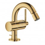 Grohe Atrio Bidetov baterie s vpust, Cool Sunrise 32108GL3