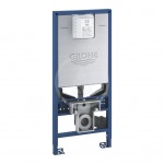 Grohe Rapid SLX Modul pro zvsn WC s ndrkou 39596000