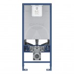 Grohe Rapid SLX Modul pro zvsn WC s ndrkou 39597000