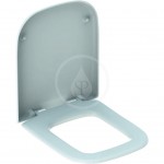 Geberit myDay WC sedtko se sklpnm softclose, bl 575410000