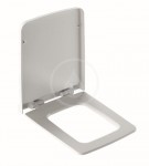 Geberit Xeno 2 WC sedtko, softclose, bl 500.537.01.1