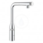 Grohe Essence SmartControl Dezov baterie s vsuvnou koncovkou, SmartControl, chrom 31615000