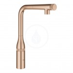 Grohe Essence SmartControl Dezov baterie s vsuvnou koncovkou, SmartControl, kartovan Warm Sunset 31615DL0