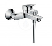 Hansgrohe Logis Pkov vanov baterie, chrom 71400000