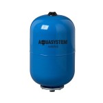 Tlakov ndoba 18l AQUASYSTEM vertikln