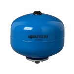 Tlakov ndoba  35l AQUASYSTEM  vertikln