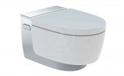 Geberit AquaClean Elektronick bidet Mera Classic zvsn, SoftClosing, leskl chrom 146.202.21.1