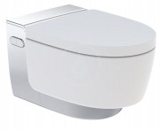 Geberit AquaClean Elektronick bidet Mera Comfort zvsn, SoftClosing, leskl chrom 146.212.21.1