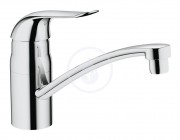 Grohe Euroeco Special Pkov dezov baterie, chrom 32787000